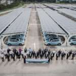 Solar Carpark