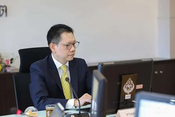 สรรพสามิต เตรียมรื้อภาษีรถยนต์รับเทคโนโลยีใหม่