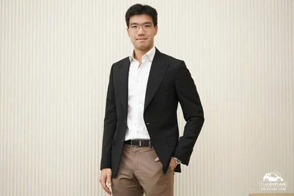SHARGE คาดตลาดอุปกรณ์ชาร์จ EV ทะลุ 1.4 หมื่นล้านใน 4 ปี