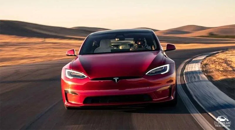 Tesla ทำสถิติใหม่ ส่งมอบรถยนต์ที่ 241,300 คัน ไตรมาส 3 ปี 2021