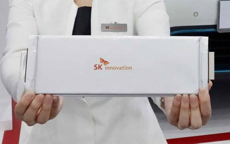 SK Innovation อาจพัฒนาแบตเตอรี่ LFP สำหรับรถยนต์ไฟฟ้า
