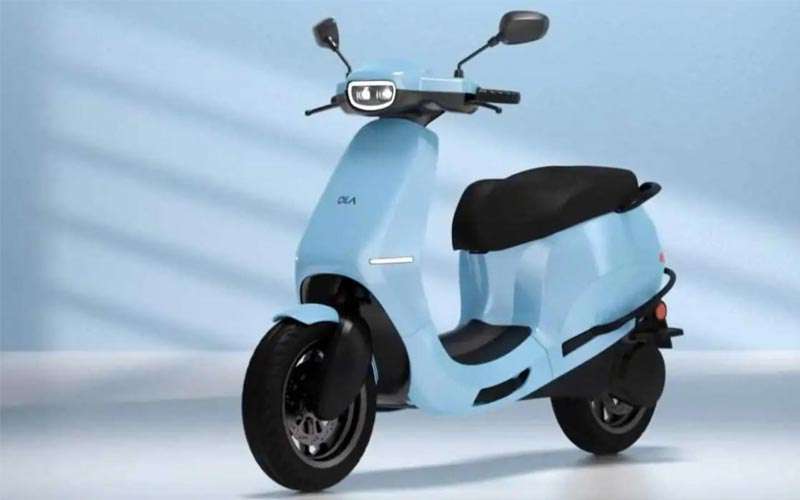 Ola Electric ตั้งเป้ากินส่วนแบ่งการผลิตสกู๊ตเตอร์ไฟฟ้า 15% ทั่วโลก