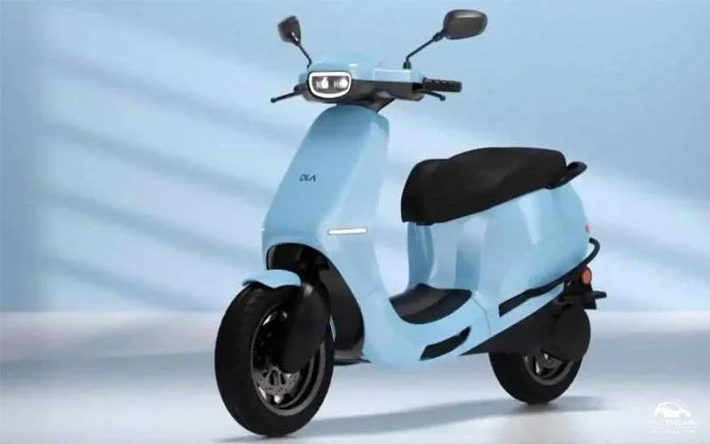 Ola Electric ตั้งเป้ากินส่วนแบ่งการผลิตสกู๊ตเตอร์ไฟฟ้า 15% ทั่วโลก