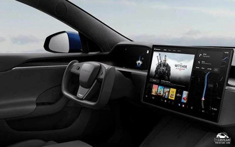 Tesla รุ่น S/X ยอดจองพุ่ง ต้องเลื่อนส่งมอบไปเป็นปี 2023