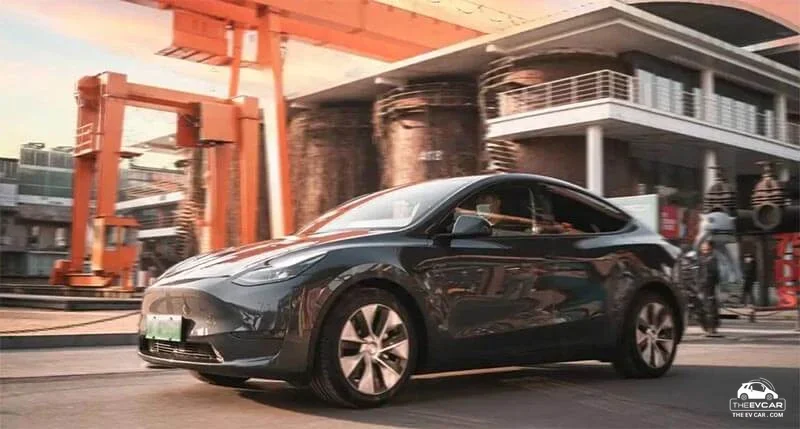 ราคา Tesla Model 3 / Model Y ในจีนพุ่ง หลังถูกลดเงินอุดหนุนในปี 2565