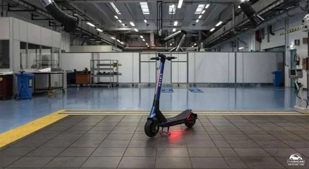Helbiz กระตุ้นตลาด E-Scooter เปิดตัว 2 รุ่นใหม่ One-S และ S1-X