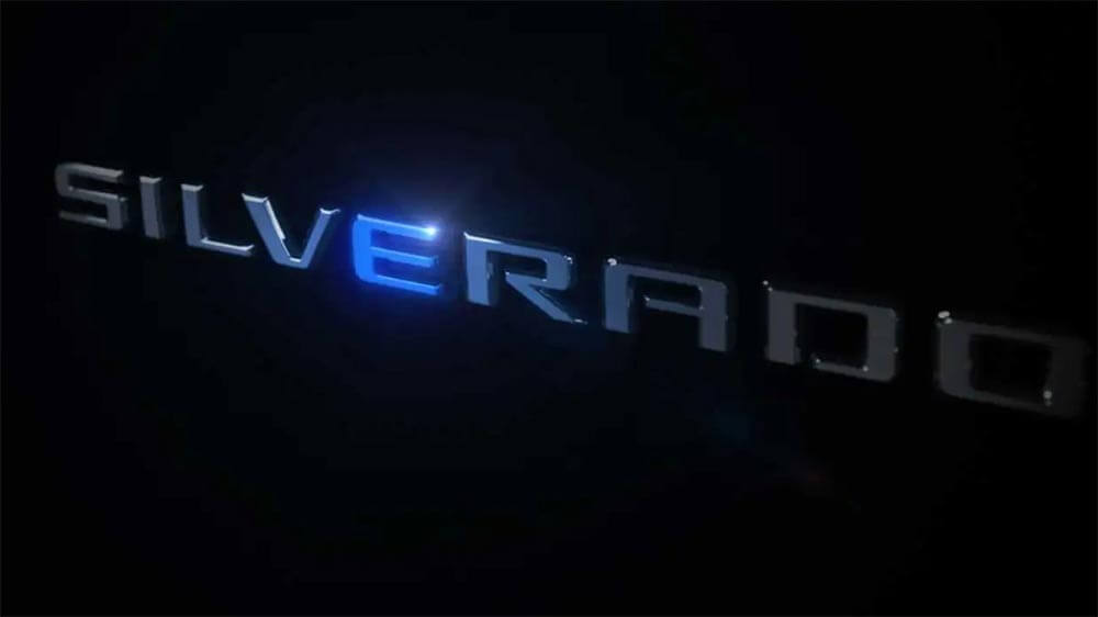 Chevrolet Silverado EV จะเริ่มการผลิตในช่วงต้นปี 2023