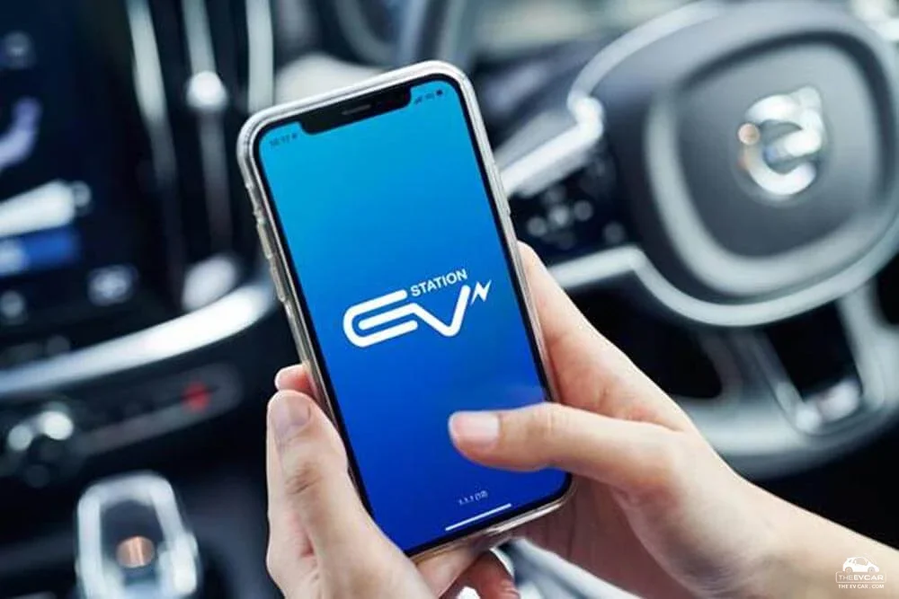 โออาร์ เตรียมพร้อมสถานี EV Station รับการเดินทางช่วงปีใหม่