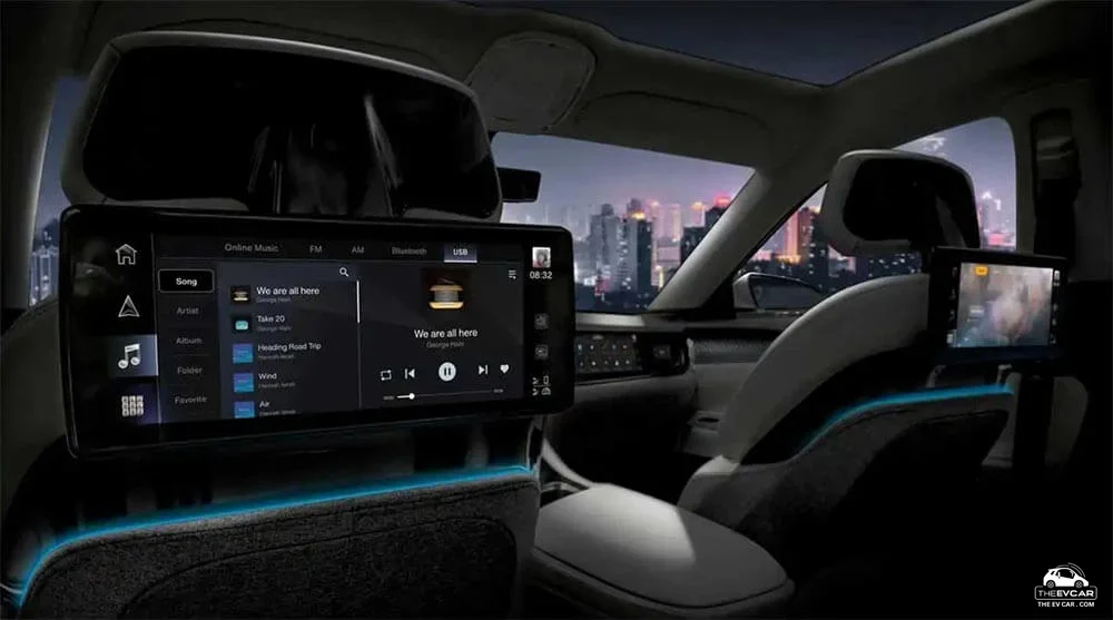 Amazon และ Stellantis ร่วมมือกันพัฒนาซอฟต์แวร์ Infotainment สำหรับรถ EV