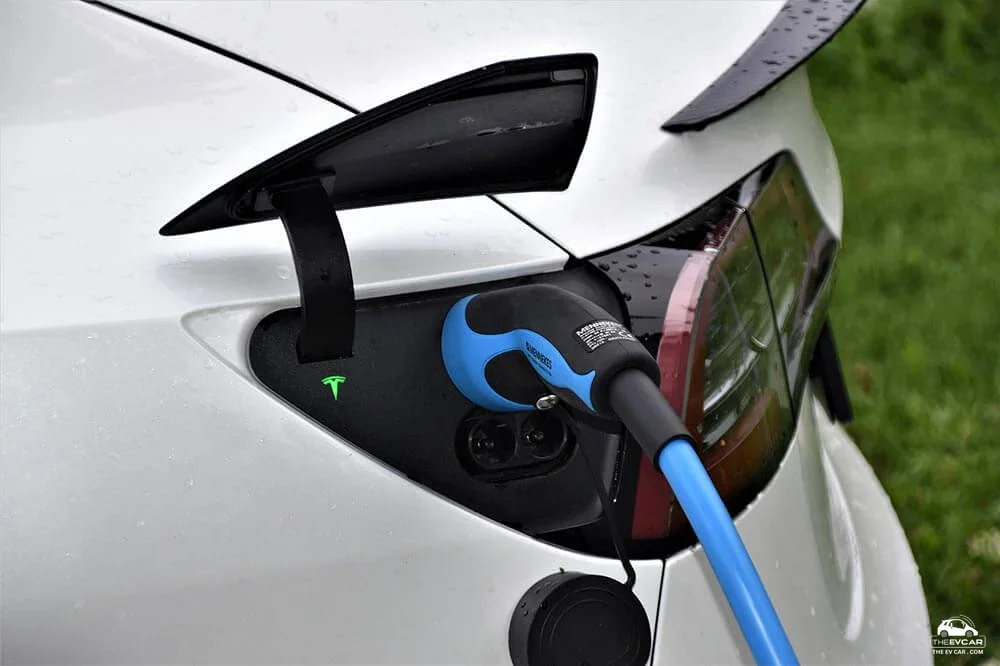 เดลต้า เดินหน้าติดตั้ง EV Charger ครอบคลุมทั่วประเทศ