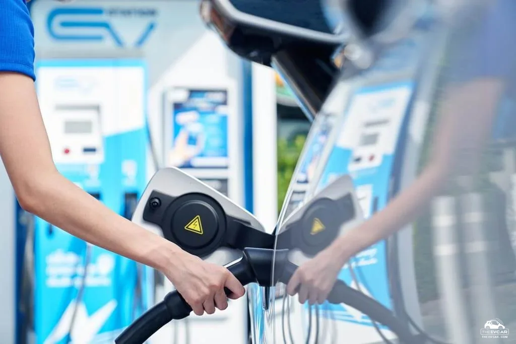 GWM จับมือ OR ยกระดับสถานีชาร์จ EV Station PluZ