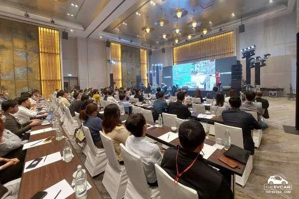 ออโต้เดสก์ จัดการประชุม Autodesk Converge 2023 ครั้งแรกในประเทศไทย