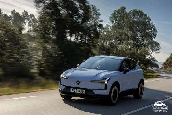 CATL และ Volvo Cars ร่วมมือกันเพื่อการพัฒนาที่ยั่งยืน