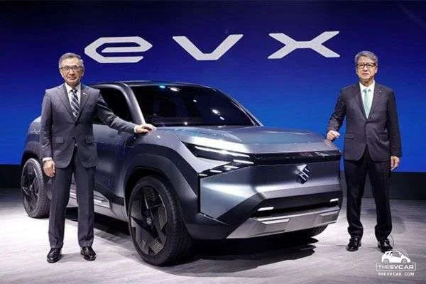 Suzuki Motor Thailand จากข่าวลือปิดกิจการ สู่ทิศทางใหม่ในอนาคต