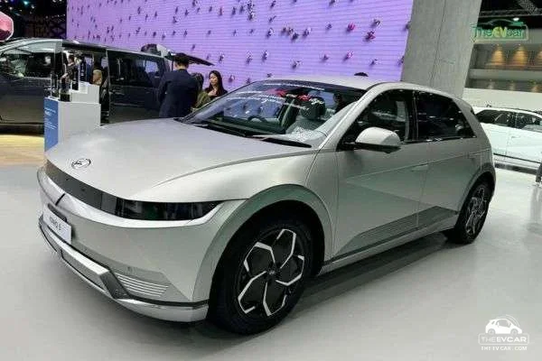 Hyundai หั่นราคา IONIQ 5 สูงสุด 3.3 แสนบาท! กระตุ้นตลาด EV ไทย