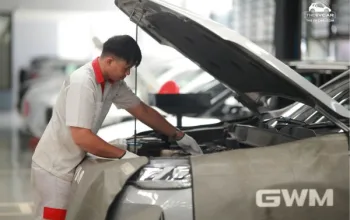 GWM
