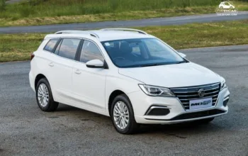 MG EP PLUS