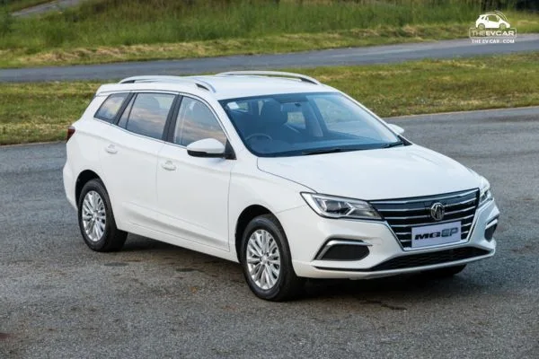 MG EP PLUS