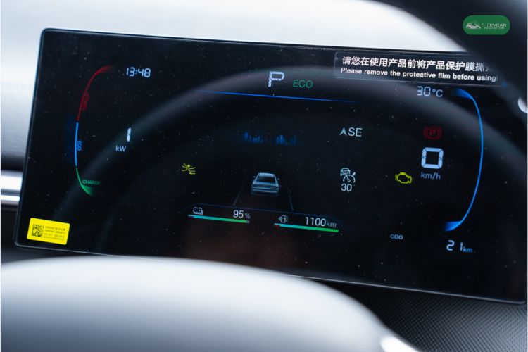 BYD SEAL 5 DM-i SUPER PHEV