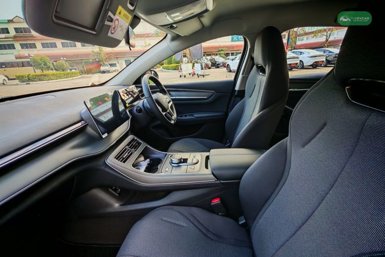 BYD SEAL 5 DM-i SUPER PHEV