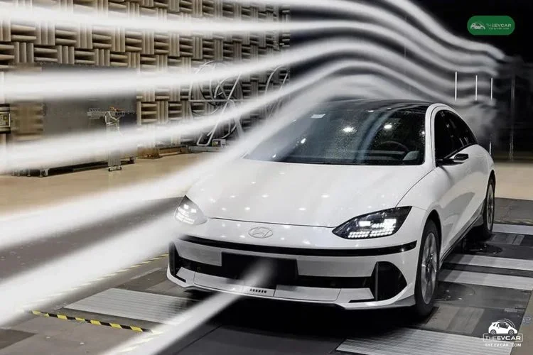 แกะรอยเบื้องหลังความสำเร็จ Hyundai Namyang R&D พลิกโฉมโลก EV