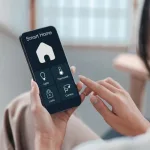 จัดการพลังงานบ้านอัจฉริยะ