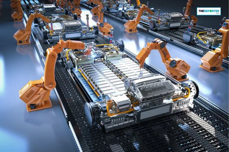 ค่ายรถสะเทือน ไทยบีบตั้ง โรงงานแบต ขีดเส้นตายกลางปี 69 ต้องรู้