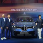 iX3 50 xDrive M Sport