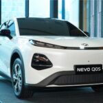 CHANGAN NEVO