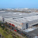 Yadea โรงงานฉงชิ่ง