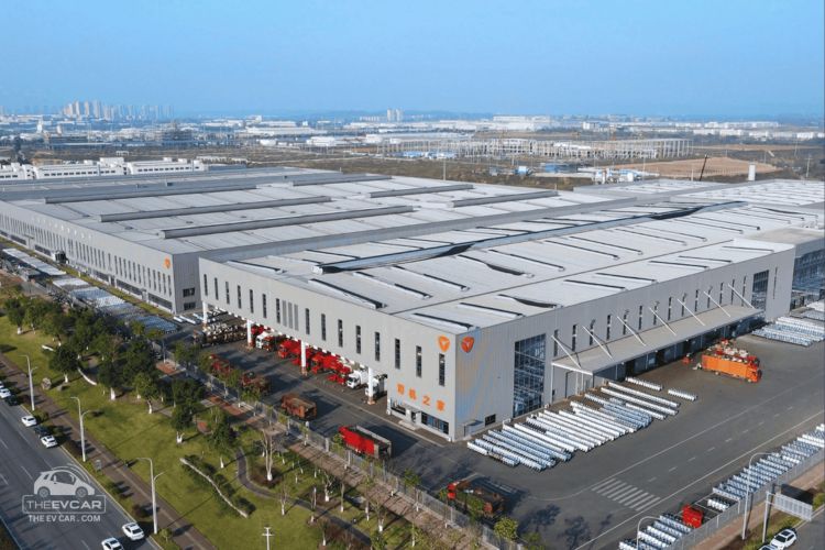 Yadea เปิด โรงงานฉงชิ่ง ดึงนักลงทุนไทยร่วมทัพ เขย่าตลาด EV สองล้อ