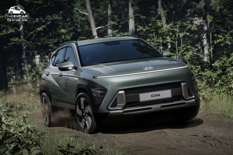 ฮุนได ออสเตรเลีย ประกาศเรียกคืนรถไฟฟ้าด่วนที่สุดระวังไฟไหม้