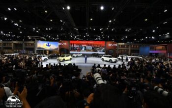 มอเตอร์โชว์ 47