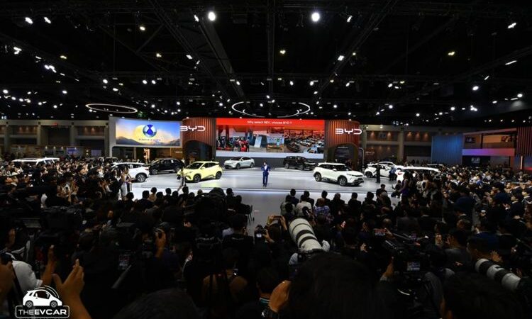 มอเตอร์โชว์ 47