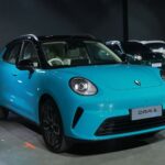 GWM ORA 5 EV