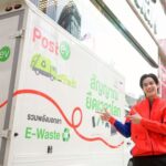 ไปรษณีย์ไทย