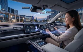 AI Cockpit