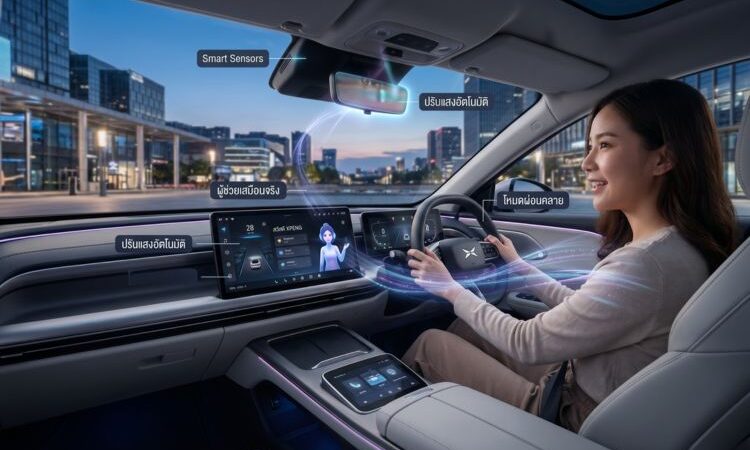 AI Cockpit