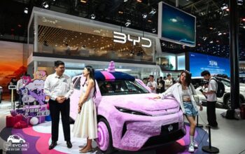 Auto China 2026