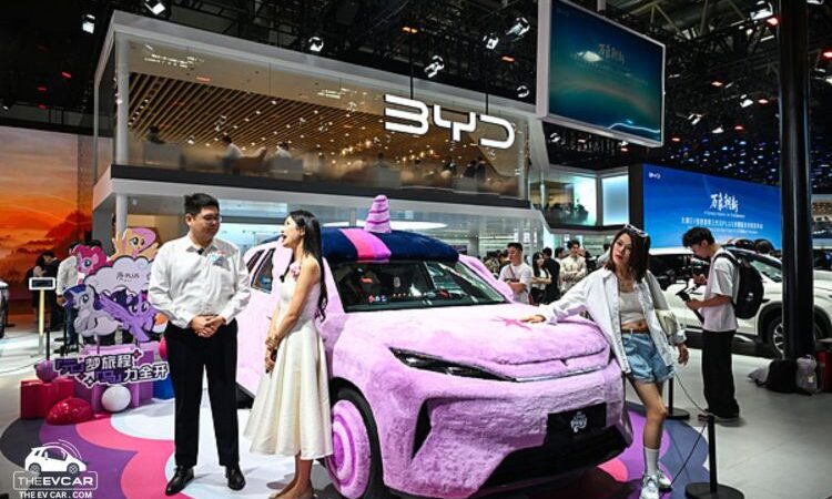 Auto China 2026