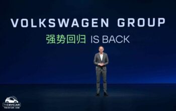 Volkswagen Group