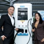 EV Station PluZ