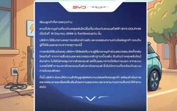 BYD ดอลฟิน