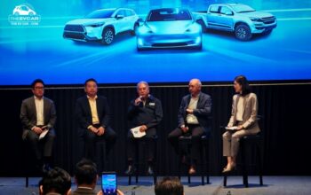 FAST AUTO SHOW Thailand 2026