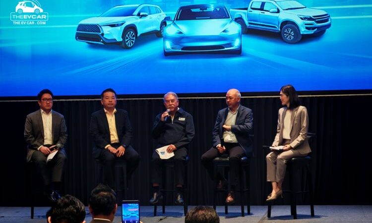 FAST AUTO SHOW Thailand 2026