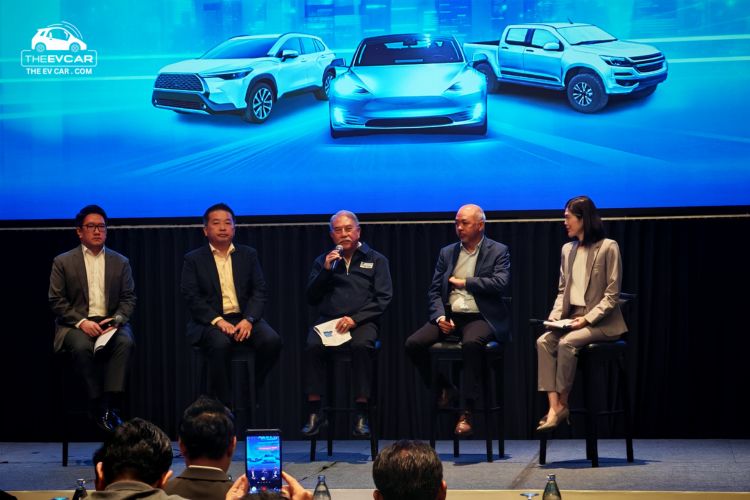 เตรียมตัว “FAST AUTO SHOW Thailand 2026” 1-5 กค.นี้