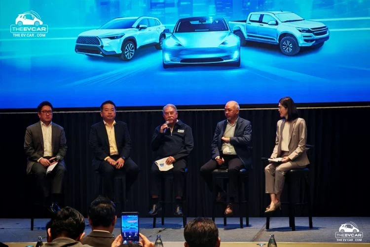 เตรียมตัว “FAST AUTO SHOW Thailand 2026” 1-5 กค.นี้