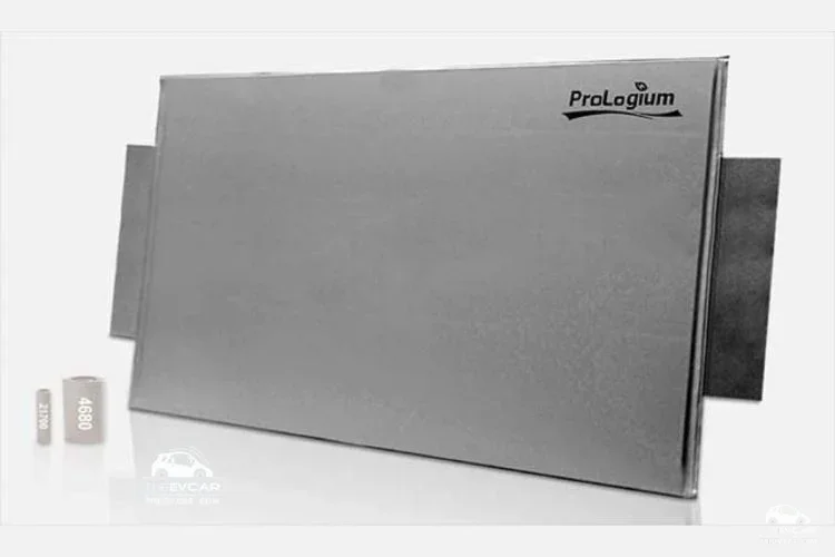 ProLogium เผยโฉมแบตเตอรี่โซลิดสเตตยุคใหม่ ลิเธียมเซรามิก !