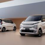 eK Cross EV