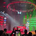 Honda City ใหม่
